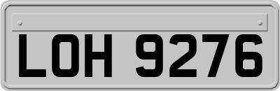 LOH9276