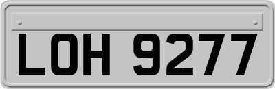 LOH9277