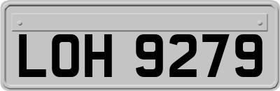 LOH9279