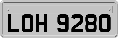 LOH9280