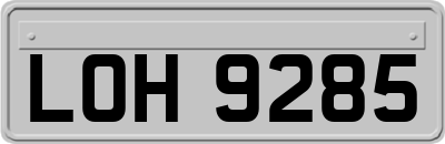 LOH9285