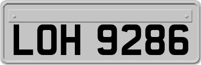 LOH9286