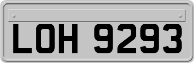 LOH9293