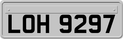 LOH9297
