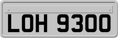 LOH9300
