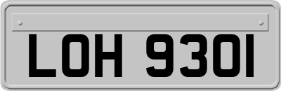 LOH9301
