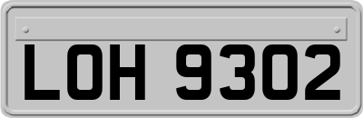LOH9302