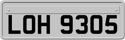 LOH9305