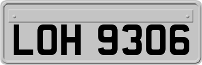 LOH9306
