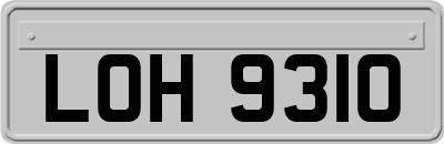 LOH9310
