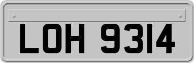 LOH9314
