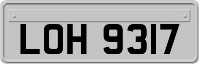 LOH9317