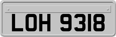LOH9318