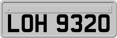 LOH9320