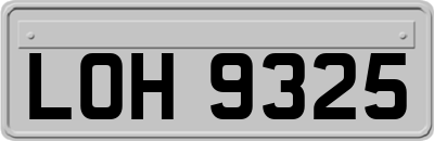 LOH9325