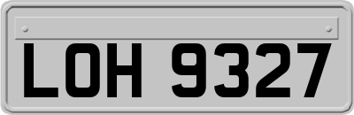 LOH9327
