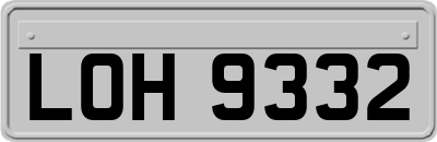 LOH9332