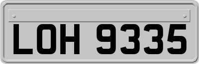 LOH9335