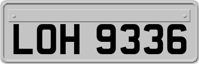 LOH9336