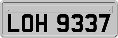 LOH9337