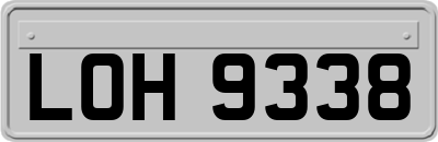 LOH9338