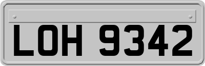 LOH9342