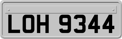 LOH9344