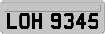 LOH9345