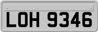 LOH9346