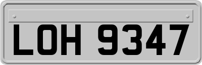 LOH9347