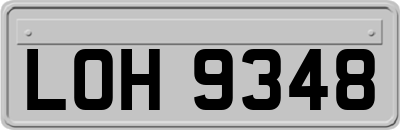 LOH9348