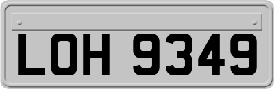 LOH9349