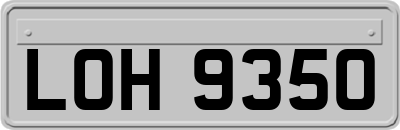 LOH9350