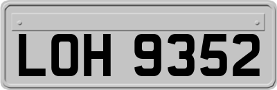 LOH9352