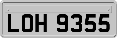 LOH9355