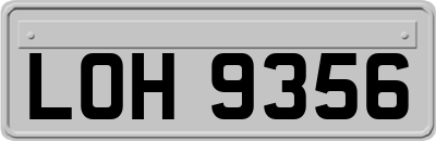 LOH9356