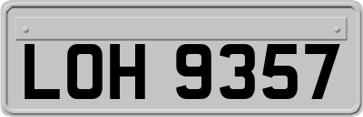 LOH9357