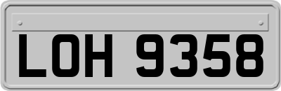 LOH9358