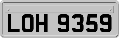 LOH9359