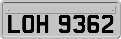 LOH9362