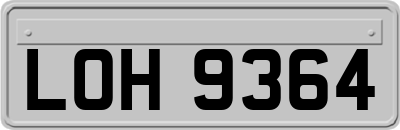 LOH9364