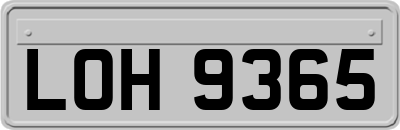 LOH9365
