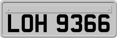 LOH9366