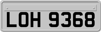 LOH9368