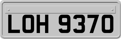 LOH9370
