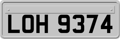 LOH9374