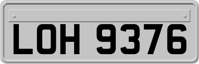 LOH9376