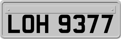LOH9377