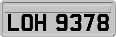 LOH9378