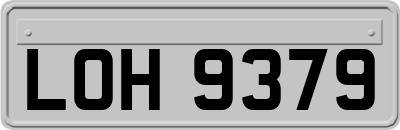 LOH9379